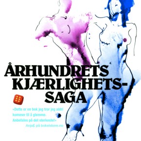 Århundrets kjærlighetssaga (Märta&nbsp;Tikkanen)