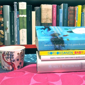 Finske kvinnelige forfattere