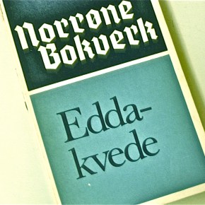 Norjan kielen lyhyt&nbsp;historia