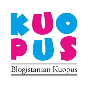 Blogistanian Kuopus 2013 –&nbsp;voittajat