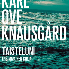 Taisteluni – Ensimmäinen kirja (Karl Ove&nbsp;Knausgård)
