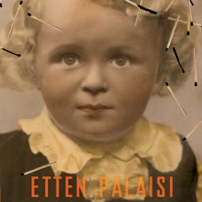 Etten palaisi tuhkaksi (Gaute&nbsp;Heivoll)