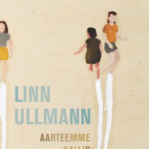 Aarteemme kallis (Linn&nbsp;Ullmann)