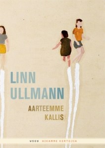 Kannen kuva: Mamma Andersson: Kompisar från förr.