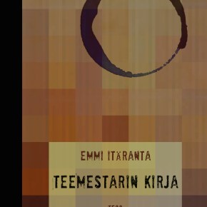 Blogistanian Finlandia, omat&nbsp;ehdokkaani