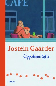 Kansi: Quint Buchholz / Laura Lyytinen / Tammi