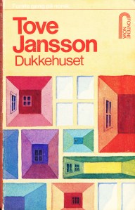 Omslag: Junn Paasche-Aasen / H Aschehoug & co