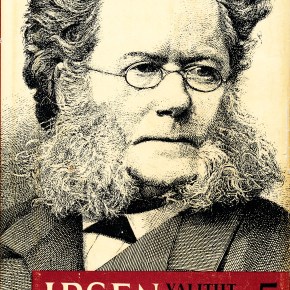 Pikku Eyolf (Henrik&nbsp;Ibsen)