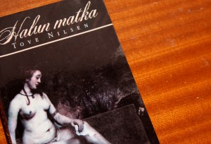 Kuva: Reeta / Les! Lue!