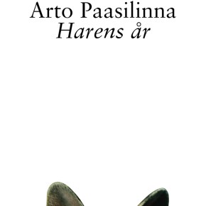 Harens år (Arto&nbsp;Paasilinna)