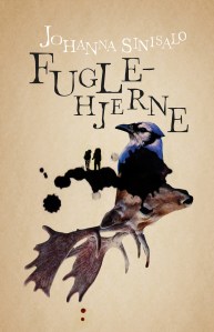 Omslagsdesign: Silvia Morán Kjølstad / Vega Forlag