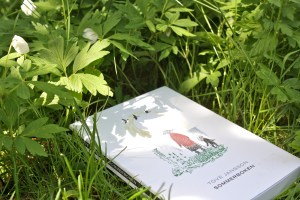 Foto/Kuva: Reeta / Les! Lue!