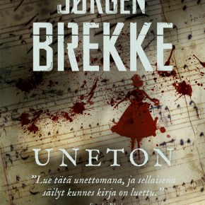 Uneton (Jørgen Brekke)