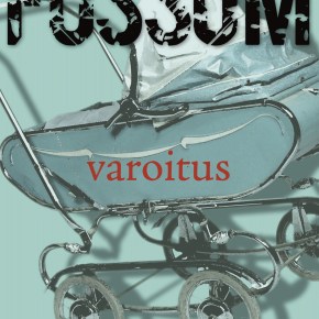 Varoitus (Karin Fossum)