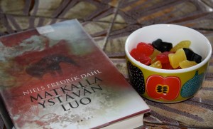 Kuva: Reeta / Les! Lue!