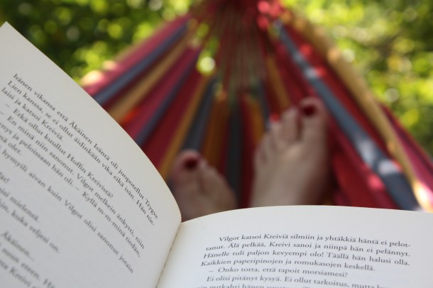 Kuva: Reeta / Les! Lue!