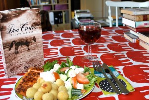 Kuva: Reeta / Les! Lue!