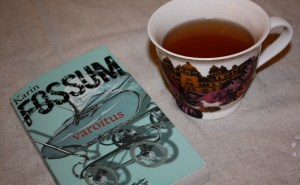 Kuva: Reeta / Les! Lue!