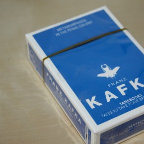 Savukkeita vai kirjoja?