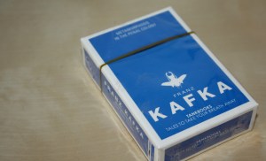 Kuva: Reeta / Les! Lue!