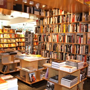 Kirjallinen Oslo –&nbsp;Tronsmo