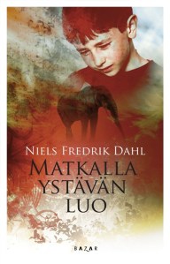 Kansi: Alen Grujic / Bazar