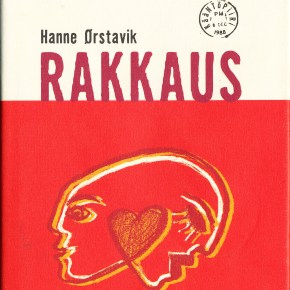 Rakkaus (Hanne Ørstavik)