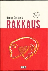 Kansi: Eliza Karmasalo / Like