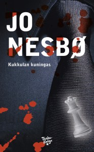 Kansi: Johnny Kniga