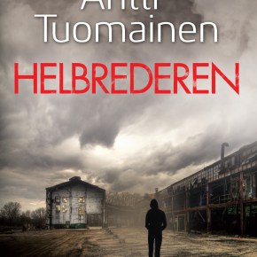 Ostin kirjan – Osta&nbsp;sinäkin!