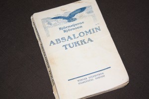 Kuva: Reeta / Les! Lue!