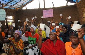 Kuva: Suomen Pakolaisapu