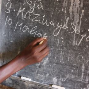 Lahjoita lukutaidolle!