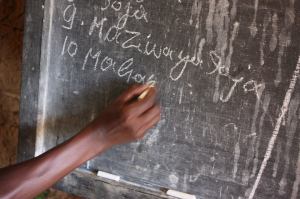 Kuva: Suomen Pakolaisapu