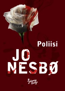 Kansi: Martti Ruokonen / Johnny Kniga