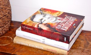 Kuva: Reeta / Les! Lue!