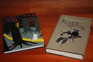 Kuva: Reeta / Les! Lue!