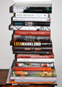 Bilde: Reeta / Les! Lue!