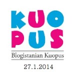 BlogistanianKuopusPVM