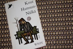 Kansi: WSOY