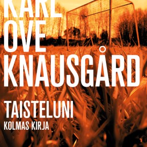 Taisteluni – Kolmas kirja (Karl Ove&nbsp;Knausgård)
