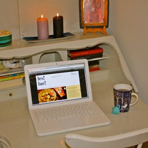 Hva skjer på bloggen min i&nbsp;2013?