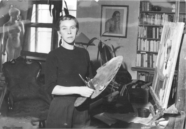 Bilde: © Moomin Characters™