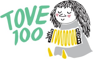 Bilde/Kuva: © Moomin Characters™ / http://tove100.fi