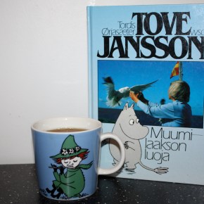 Tove Jansson – Muumilaakson luoja (Tordis&nbsp;Ørjasæter)
