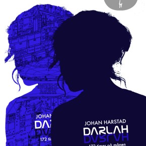 Darlah – 172 tuntia kuussa (Johan&nbsp;Harstad)