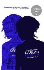 Omslag: Cappelen Damm