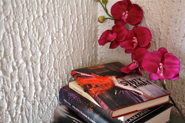 Kuva: Reeta / Les! Lue!