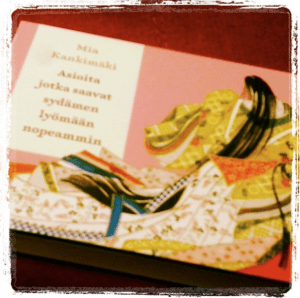 Bilde/Kuva: Reeta / Les! Lue!