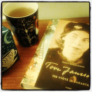 Bilde/Kuva: Reeta / Les! Lue!